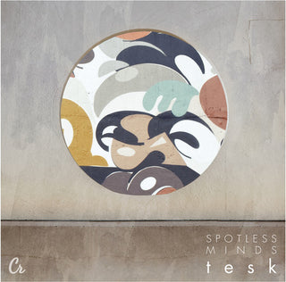 Tesk- Spotless Minds