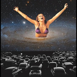 the album cover for Coolzey - And The God Damned Friend Killers