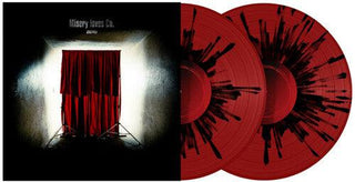 Misery Loves Co.- Zero (splatter Red/black)