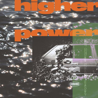 High Power- 27 Miles Underwater