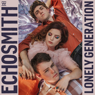 Echosmith- Lonely Generation