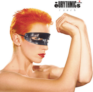 Eurythmics- Touch (180 Gram Vinyl)
