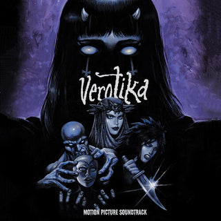 Glenn Danzig- Verotika (Motion Picture Soundtrack)