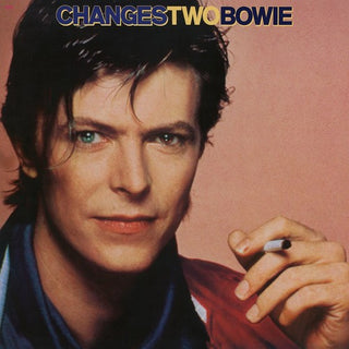 David Bowie- Changestwobowie