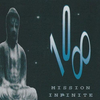 108- Mission Infinite