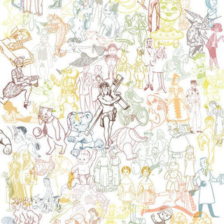 Paul de Jong- You Fucken Sucker