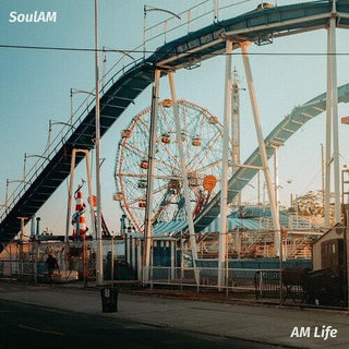 Soul Am- AM Life