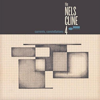 Nels Cline- Currents, Constellations