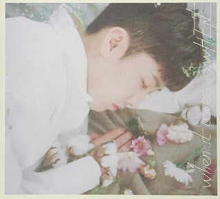 the album cover for OWhen - When It Loves