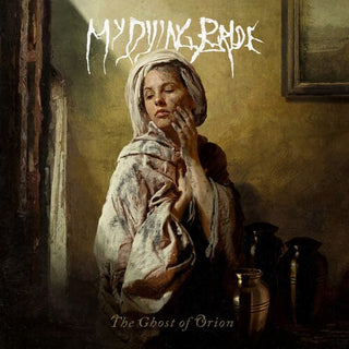 My Dying Bride- The Ghost Of Orion