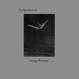 The Monochrome Set- Strange Boutique