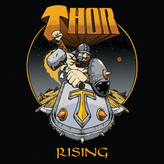 Thor- Rising