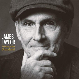 James Taylor- American Standard