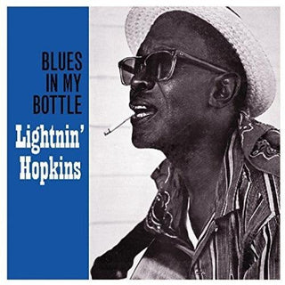 Lightnin Hopkins- Blues In My Bottle