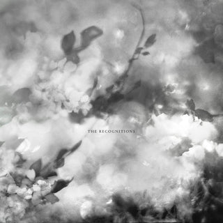 the album cover for Exitmusic - Recognitions