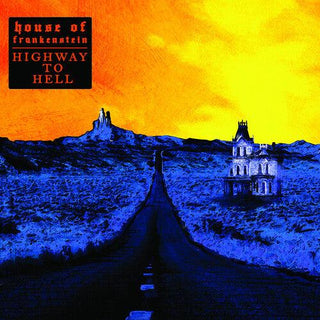 House of Frankenstein- Highway to Hell