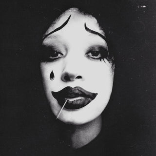 the album cover for Circa Waves - Sad Happy