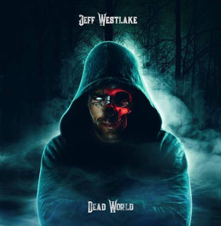 the album cover for Westlake - Dead World