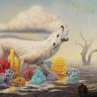 Rival Sons- Hollow Bones
