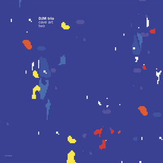 Djm Trio- Cave Art Two