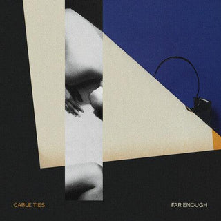 Cable Ties- Far Enough