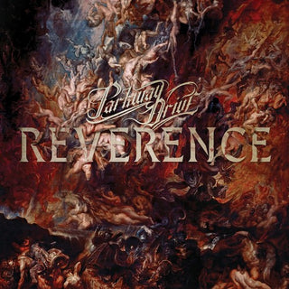 Parkway Drive- Reverence