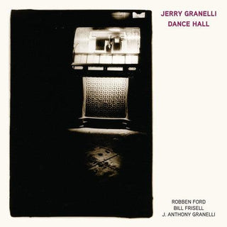 Jerry Granelli- Dance Hall