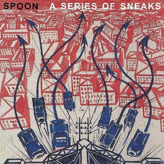 Spoon- Series Of Sneaks