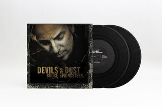 Bruce Springsteen- Devils & Dust (140 Gram Vinyl)