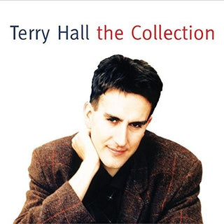 Terry Hall- Terry Hall the Collection