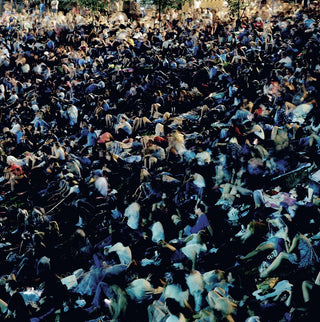 the album cover for Matthew Tavares / Whitty,Leland - VISIONS