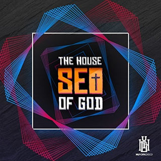 the album cover for SEO - House Of God