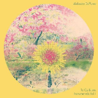 Alabaster Deplume- To Cy & Lee: Instrumentals 1