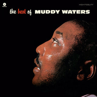 Muddy Waters- Best Of