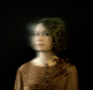 the album cover for Henriksson / Storace / Strozzi - Frammenti Del Discorso Amoroso