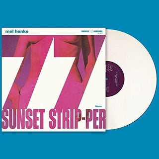Mel Henke- 77 Sunset Strip-per