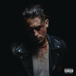 G-EAZY- The Beautiful & Damned