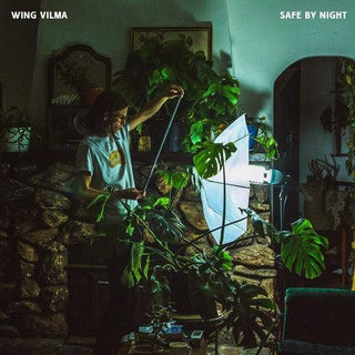 Wing Vilma- Safe By Night