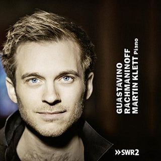 the album cover for Guastavino / Klett - Piano Music / Sonata 2