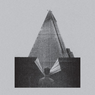 the album cover for Molchat Doma - S Krysh Nashikh Domov