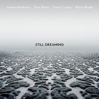 Joshua Redman- Still Dreaming