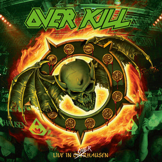 Overkill- Horrorscope (live In Overhausen)