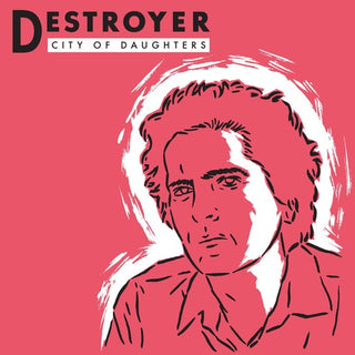 The Destroyer- City Of Daughters