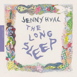 Jenny Hval- Long Sleep