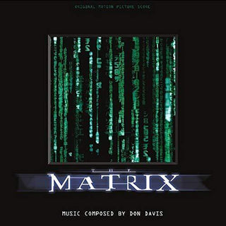 Don Davis- The Matrix (Original Soundtrack)