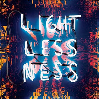 Maps & Atlases- Lightlessness Is Nothing New (Vinyl)
