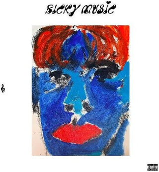 Porches- Ricky Music (Vinyl)