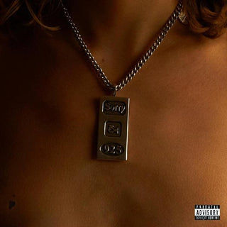 the album cover for Sorry - 925 [LP]