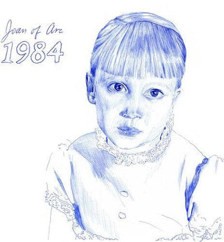 Joan of Arc- 1984