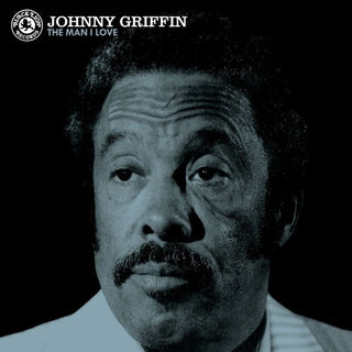 Johnny Griffin- Man I Love